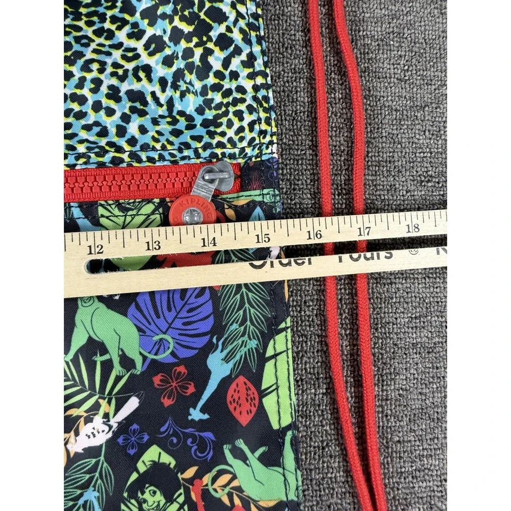 Kipling Disney Jungle Book Multicolor 18